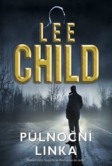 Child Lee: Půlnoční linka Child Lee: Půlnoční linka
