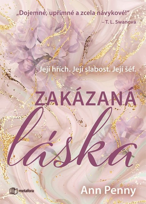 : Zakázaná láska
