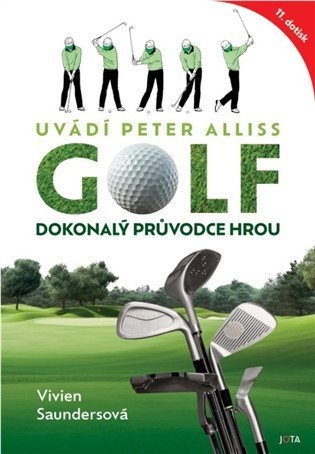 : Golf, dokonalý průvodce hrou