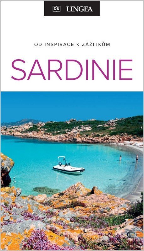 neuveden: Sardinie - Zblízka