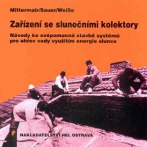 neuveden: Zařízení se slunečními kolektory neuveden: Zařízení se slunečními kolektory