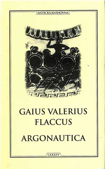Flaccus Valerius: Argonautica