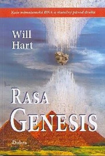 Hart William: Rasa genesis