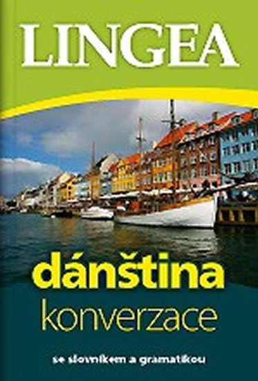 neuveden: Dánština - konverzace neuveden: Dánština - konverzace