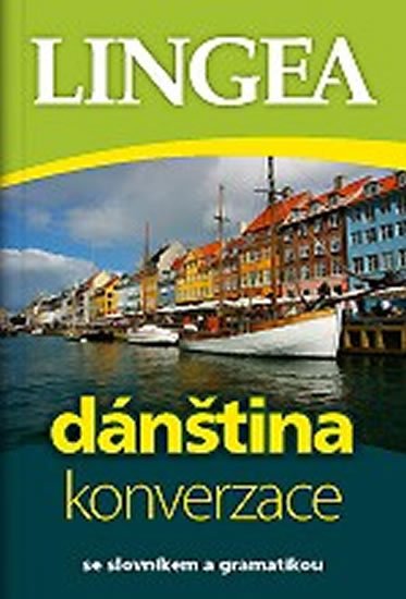 neuveden: Dánština - konverzace