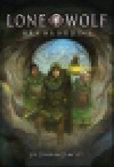 Dever Joe: Lone Wolf Hra na hrdiny Dever Joe: Lone Wolf Hra na hrdiny