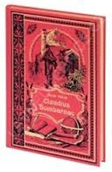 Verne Jules: Claudius Bombarnac