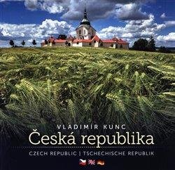 Kunc Vladimír: Česká republika / Czech Republic / Tschechische Republik