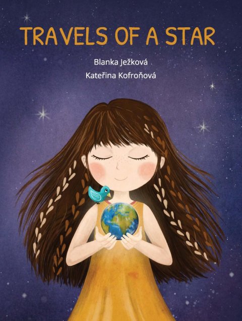 Ježková Blanka: Travels of a Star