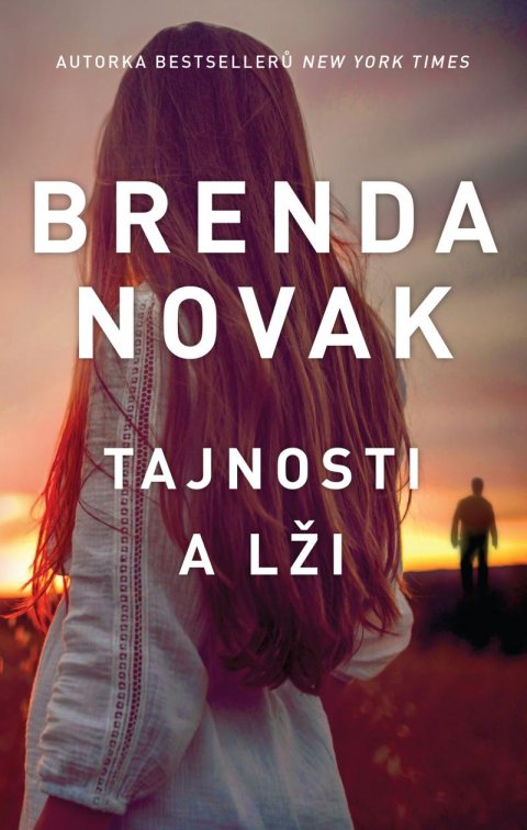 Novak Brenda: Tajnosti a lži