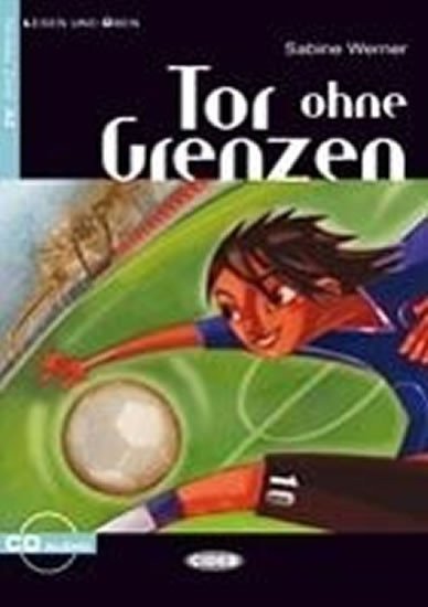 Werner Sabine: Tor ohne Grenzen + Audio