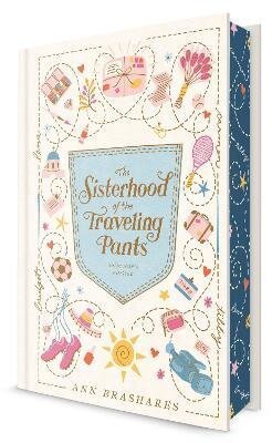 : Sisterhood of the Traveling Pants: Collector´s Edition