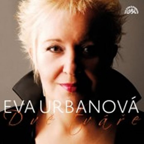 Urbanová Eva: Dvě tváře Evy Urbanové - 2CD