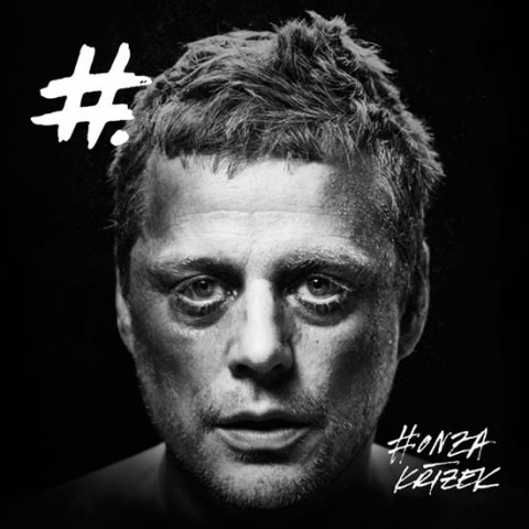 Křížek Jan: Honza Křížek - CD Křížek Jan: Honza Křížek - CD