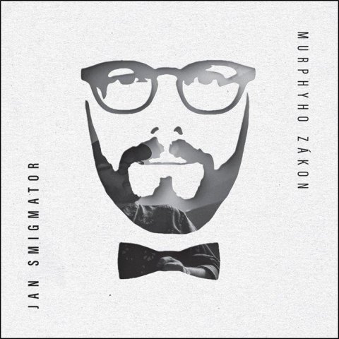 Smigmator Jan: Murphyho zákon - CD Smigmator Jan: Murphyho zákon - CD