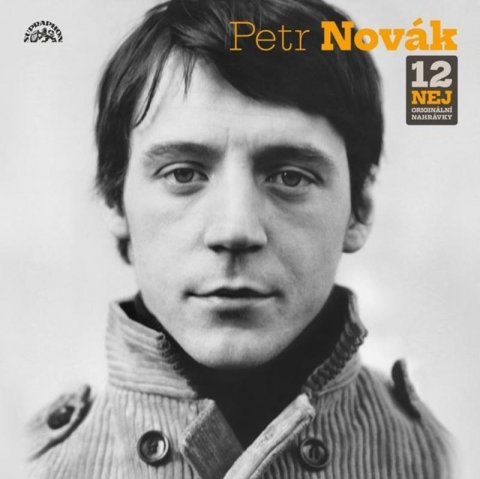 Novák Petr: 12 Nej / Originální nahrávky CD