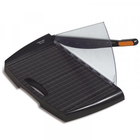 neuveden: Fiskars Řezačka papíru A3 páková