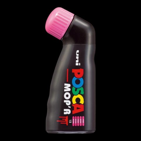 neuveden: Posca MOP´R - růžový