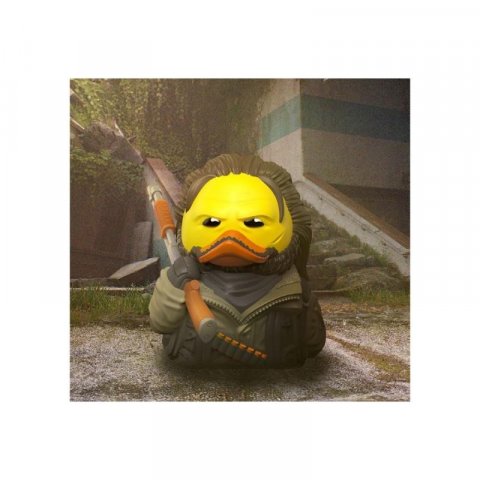 neuveden: Tubbz kachnička Last of Us - Bill (první edice)