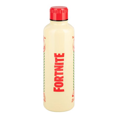 neuveden: Fortnite Láhev nerezová 500 ml