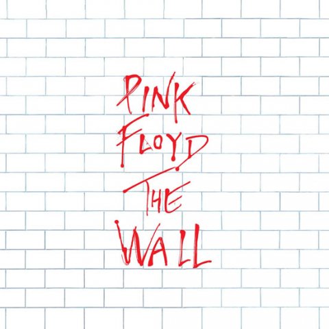 Pink Floyd: Pink Floyd: The Wall (2011 - Remaster) 2CD
