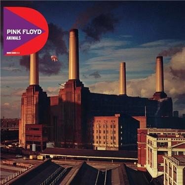 Pink Floyd: Pink Floyd: Animals CD