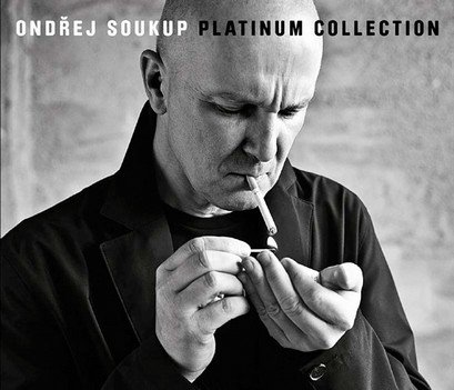 Soukup Ondřej: Soukup Ondřej - Platinum Collection 3CD