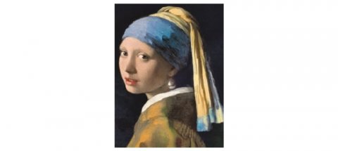 neuveden: Trefl Puzzle Dívka s perlou / 1000 dílků neuveden: Trefl Puzzle Dívka s perlou / 1000 dílků