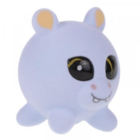 neuveden: Flockies Hroch Hannah - sběratelská figurka 5 cm