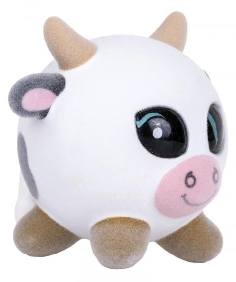 neuveden: Flockies Kravička Colette - sběratelská figurka 5 cm