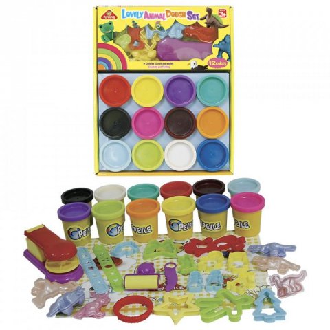 neuveden: Výtvarná sada
