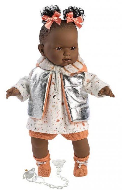 neuveden: Nicole Llorona 42642