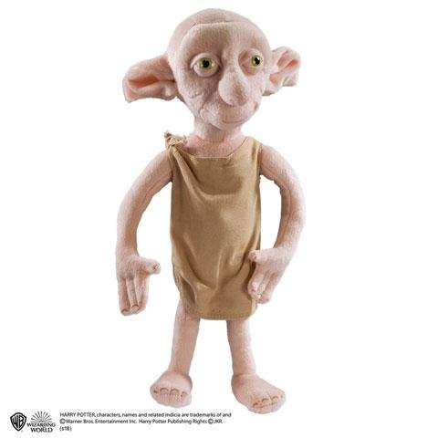neuveden: Harry Potter Plyšák - Dobby 23 cm