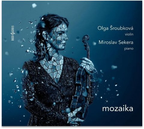 Sekera Miroslav: Mozaika - CD