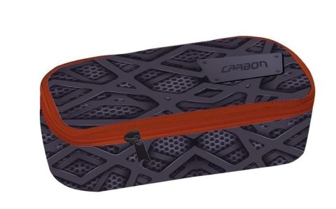 neuveden: Školní etue - Carbon/s klopou