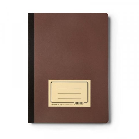 neuveden: Školní sešit RETRO 444 bezdřevý