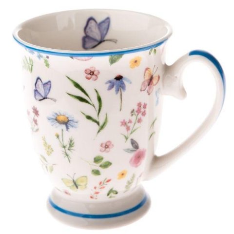 neuveden: Porcelánový hrnek, 300ml