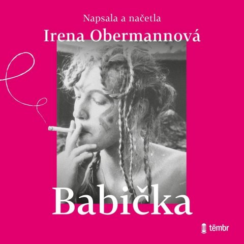 Obermannová Irena: Babička - audioknihovna Obermannová Irena: Babička - audioknihovna