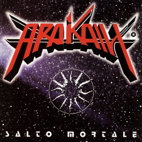 : CD Salto Mortale