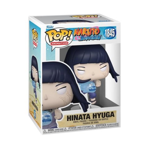 neuveden: Funko POP Animation: Naruto Shippuden - Hinata Hyuga #1845
