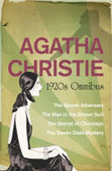 Christie Agatha: 1920s Omnibus
