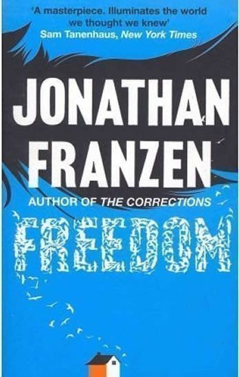 Franzen Jonathan: Freedom