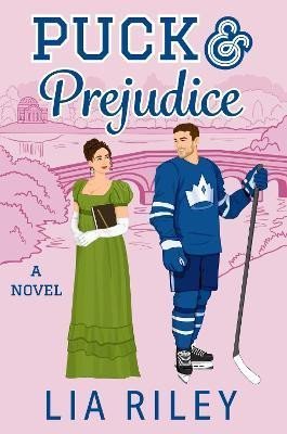 Riley Lia: Puck and Prejudice