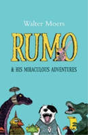 neuveden: Rumo