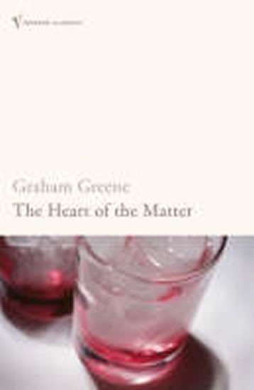 Greene Graham: The Heart of the Matter