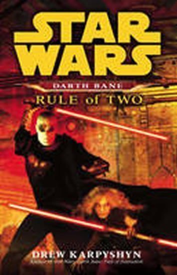 neuveden: SW Darth Bane