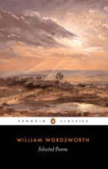 Wordsworth William: Selected Poems