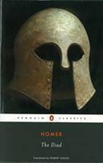 Homér: The Iliad
