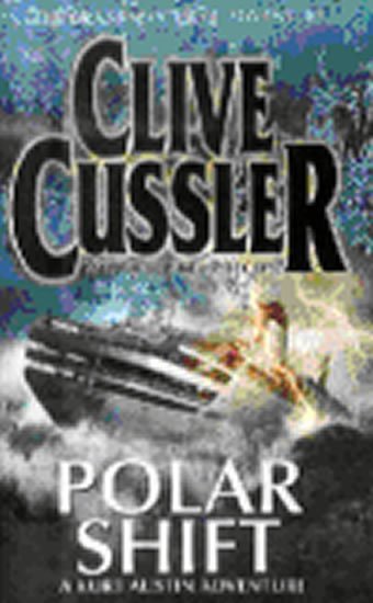 Cussler Clive: Polar Shift