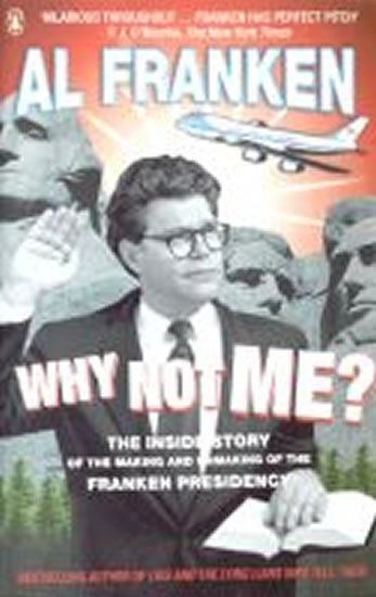 neuveden: Why Not Me?